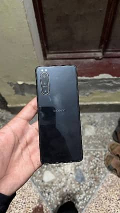 Sony Xperia 5 mark 2 pta