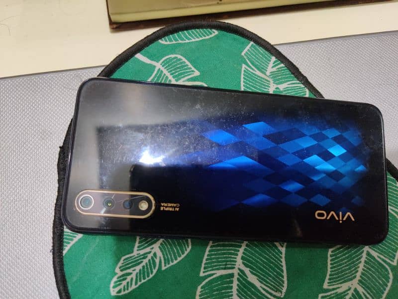 Good Condition Vivo S1 Mobile 2