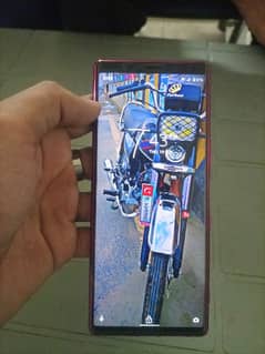 Sony mark 1 Experia 5