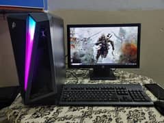 Budget gaming pc