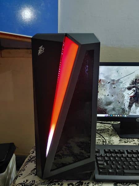 Budget gaming pc 2