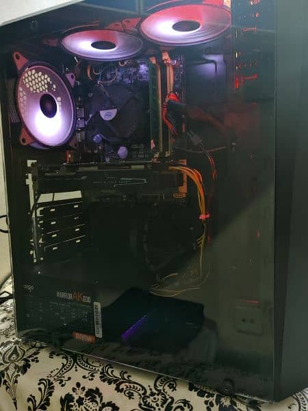 Budget gaming pc 3