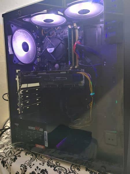 Budget gaming pc 4