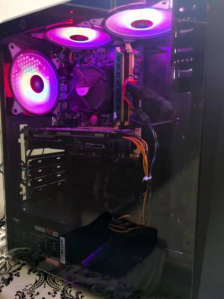 Budget gaming pc 5