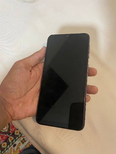 Samsung a10 10by9 condition urgent sale 1