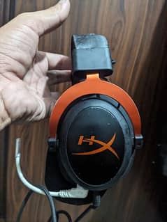 hyper x headphones