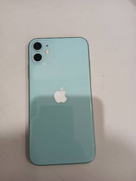 iPhone 11 Factory unlock sealed 0