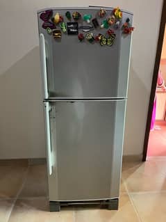 Haier full size Fridge 6ft