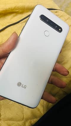 LG Q61