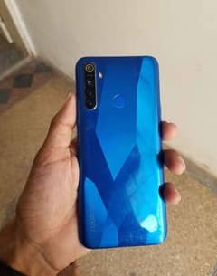 Realme 5 (4gb 64gb) 0