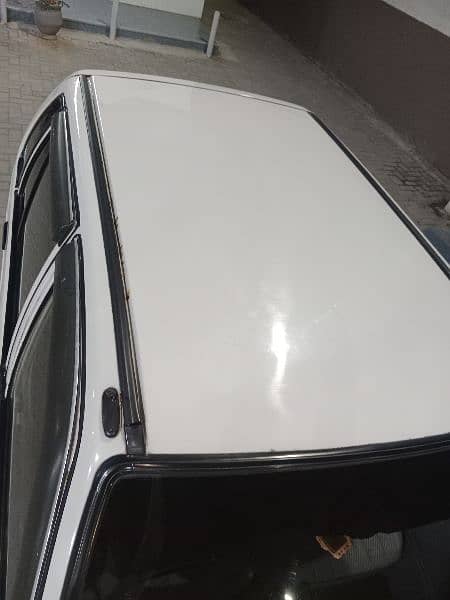 Suzuki Mehran VXR 2004 3