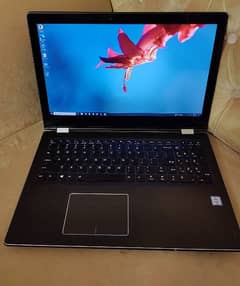 Lenovo Core I7, 6th Gen, Full Touch 0