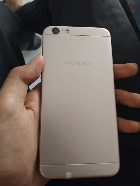 oppo A57 4ram 64gb 1