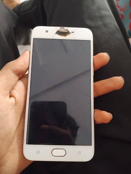 oppo A57 4ram 64gb 2