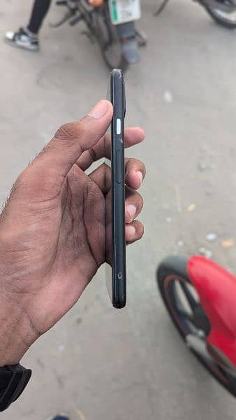 Google pixel 4a 5g 1