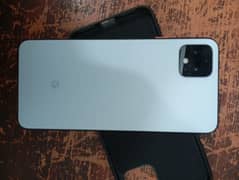 GOOGLE PIXEL 4XL FULL GENIUN