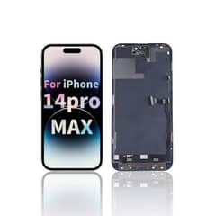 Iphone 14 pro max parts & Panel