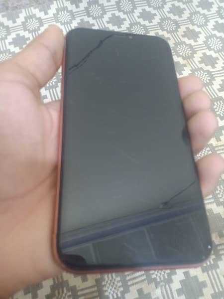 iPhone XR non pta 64 gb 1