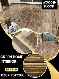 Wooden Floor,Vinyl Floor,3D Wallpaper,Blinds,WPC Panel, PVC Panel,