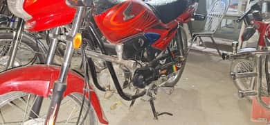 Honda pridor (03018367673)