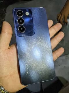 VIVO Y 100 OPEN BOX