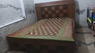 Bed For Sale