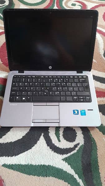 Sale HP 820 G1 i7th 4th gen 2