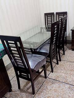 Dinning Table