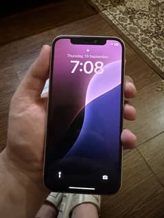 iphone 12Pro 256gb