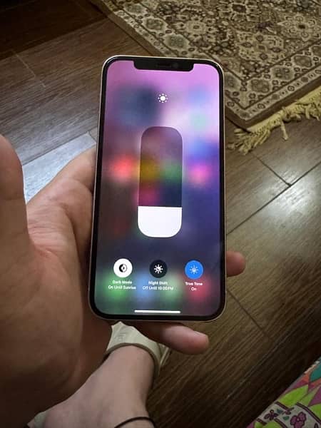 iphone 12Pro 256gb 2