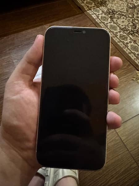 iphone 12Pro 256gb 3