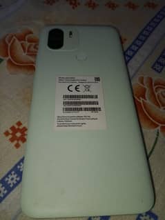 redmiA1 PLUS