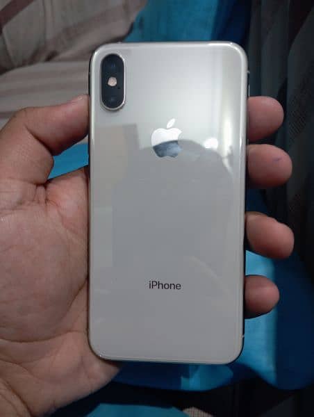 iPhone xs 2