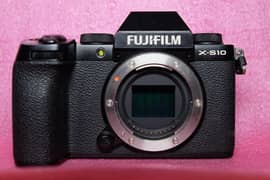 Fujifilam