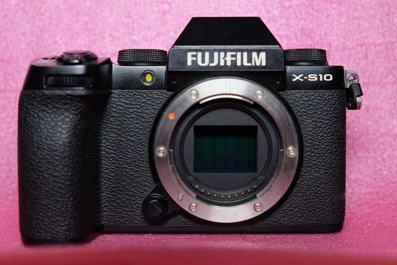 Fujifilam 0