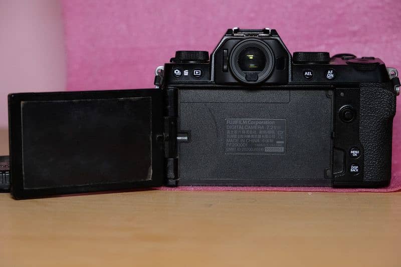 Fujifilam 1