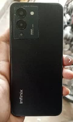 infinix note 12g96