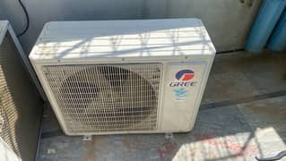 Gree | Split Ac | 1.5ton