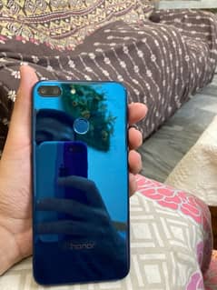 Honor 9 lite Pta Approved