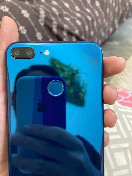 Honor 9 lite Pta Approved 1