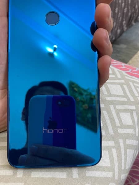 Honor 9 lite Pta Approved 2