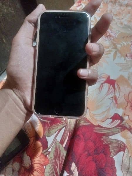 IP 7 32gb non pta 10/9 condition 6