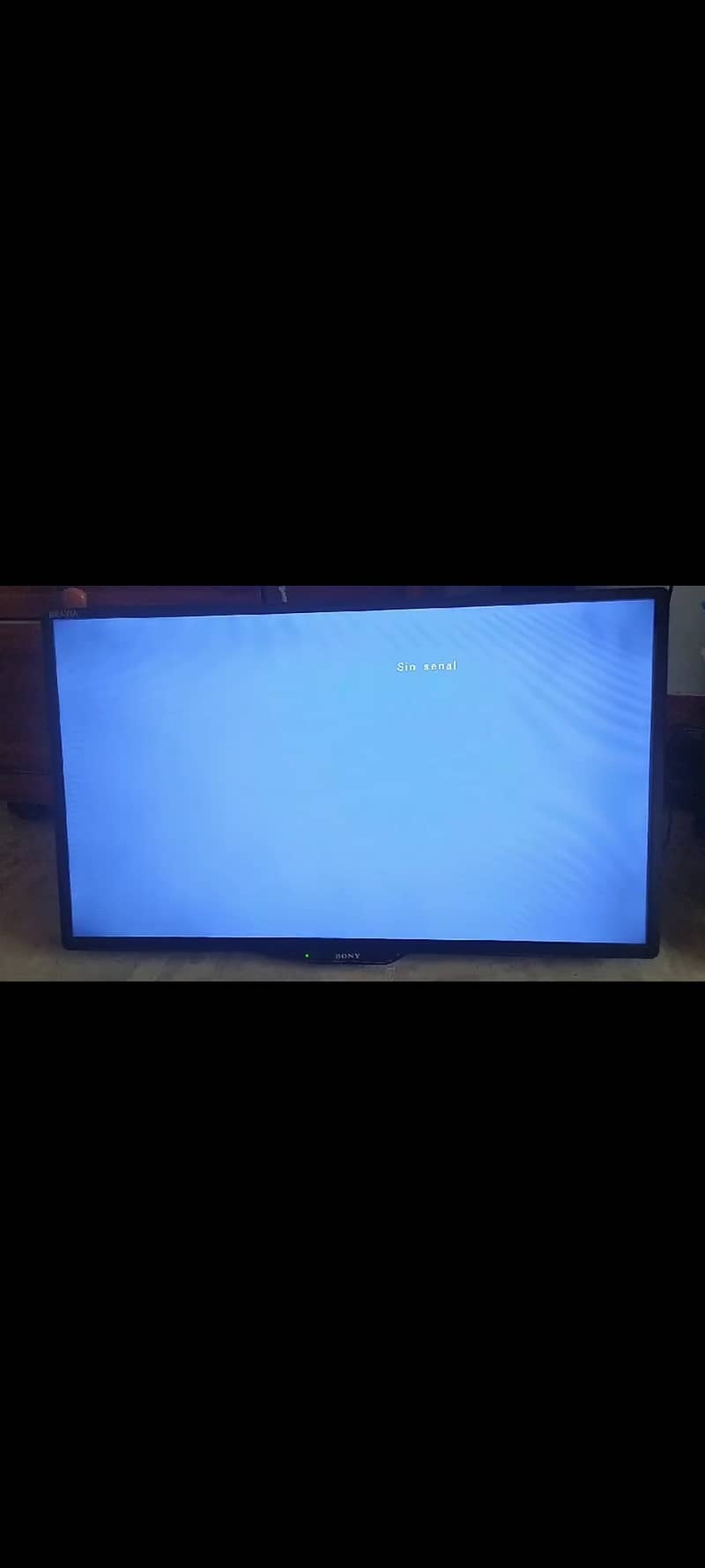 32 inch Sony led 0