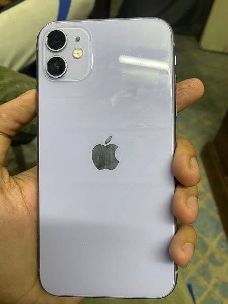 Iphone 11 JV 64 GB 0