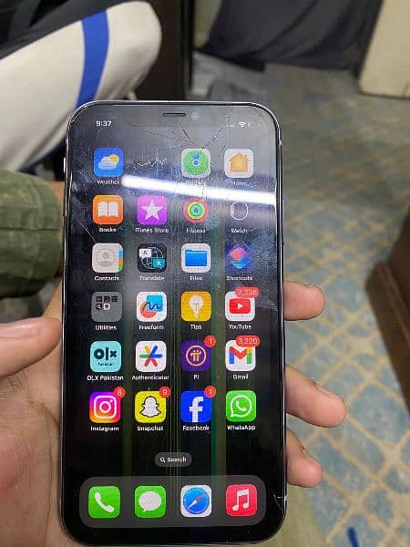 Iphone 11 JV 64 GB 2