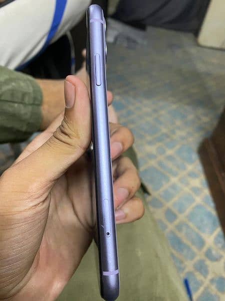 Iphone 11 JV 64 GB 6