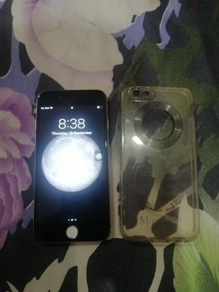 I phone 6 pannal change new battery non pta home button not working 6