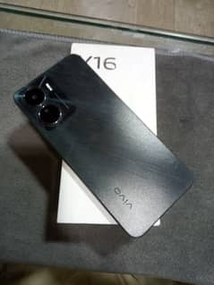 vivo Y 16