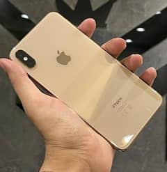 iphone xs Max PTA approved 0