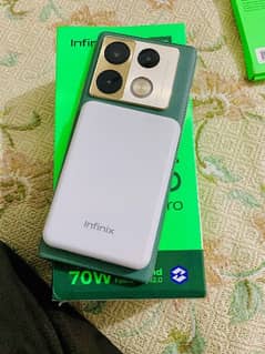 Infinix